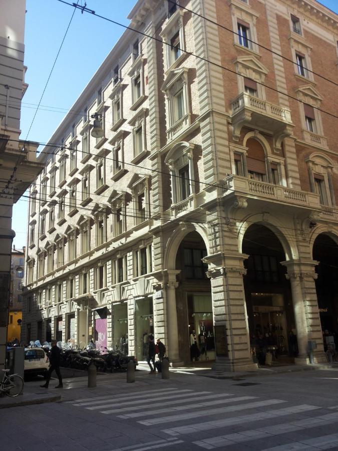Bolognino B&B Bologna Exterior foto